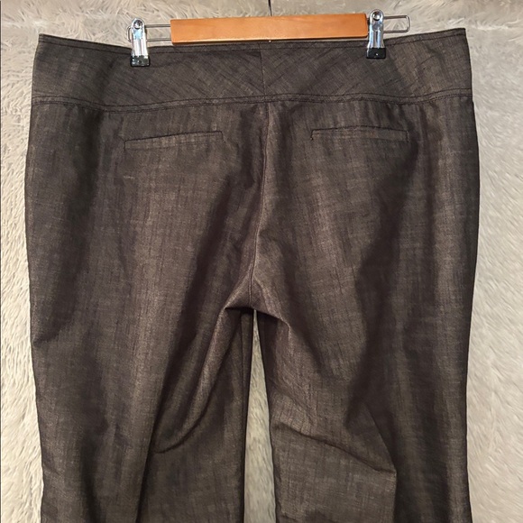 Maurices Dress Slacks Size 17/18 - Picture 4 of 5